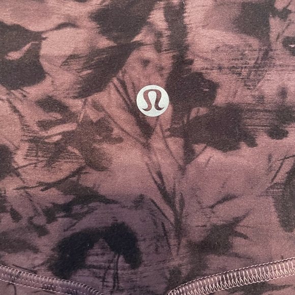 Lulu lemon Align Leggings Size 6 - Picture 2 of 2